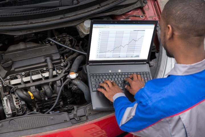 Reprogrammation moteur, Bordeaux