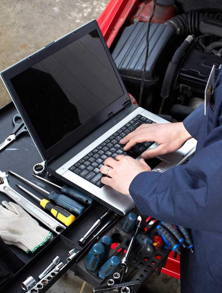 Diagnostic électronique Montpellier